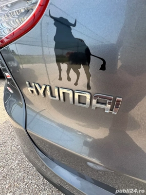 HYUNDAI IX35 buy-back garantie livrare gratuita - imagine 16