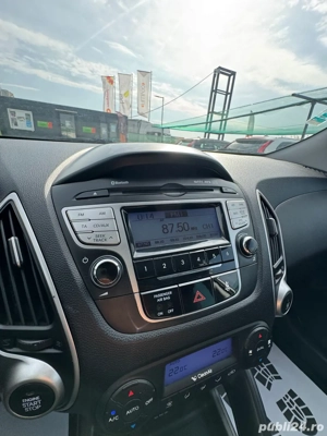 HYUNDAI IX35 buy-back garantie livrare gratuita - imagine 11