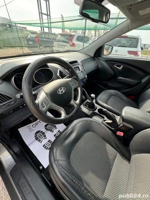 HYUNDAI IX35 buy-back garantie livrare gratuita - imagine 18