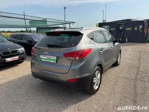 HYUNDAI IX35 buy-back garantie livrare gratuita - imagine 7