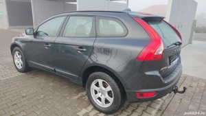 Volvo XC60 4x4 diesel euro 5  - imagine 5