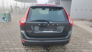 Volvo XC60 4x4 diesel euro 5  - imagine 4