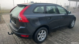 Volvo XC60 4x4 diesel euro 5  - imagine 3