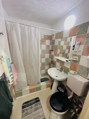 Apartament la parter, 2 camere, cartierul Vlaicu - imagine 4