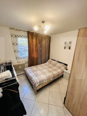 Apartament la parter, 2 camere, cartierul Vlaicu