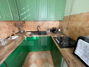 Apartament 3 camere, 132 mp, Piața Libertății  - imagine 14