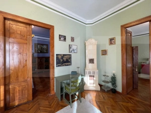 Apartament 3 camere, 132 mp, Piața Libertății  - imagine 6