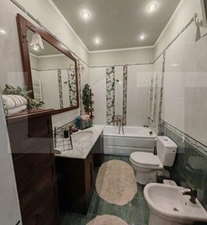 Apartament 3 camere, 132 mp, Piața Libertății  - imagine 16