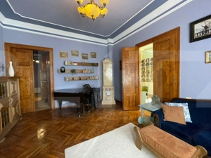 Apartament 3 camere, 132 mp, Piața Libertății  - imagine 5