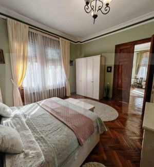 Apartament 3 camere, 132 mp, Piața Libertății  - imagine 8