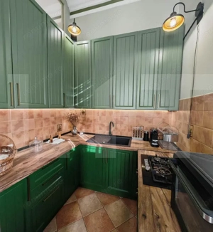 Apartament 3 camere, 132 mp, Piața Libertății  - imagine 13