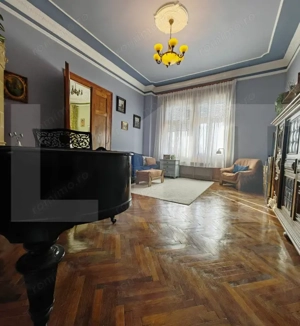 Apartament 3 camere, 132 mp, Piața Libertății  - imagine 12