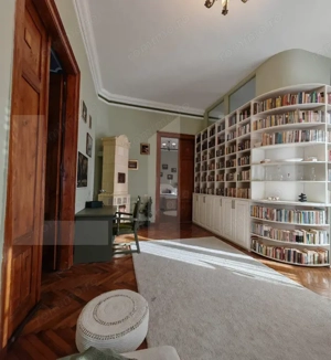 Apartament 3 camere, 132 mp, Piața Libertății  - imagine 2