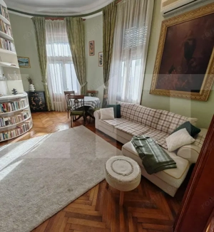 Apartament 3 camere, 132 mp, Piața Libertății  - imagine 19