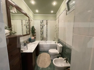 Apartament 3 camere, 132 mp, Piața Libertății  - imagine 15