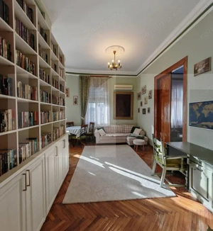 Apartament 3 camere, 132 mp, Piața Libertății  - imagine 11