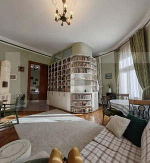 Apartament 3 camere, 132 mp, Piața Libertății  - imagine 3