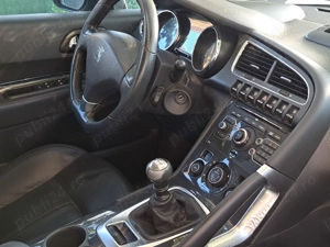 Vind Peugeot 3008 Avariat an 2009 2010 - imagine 3