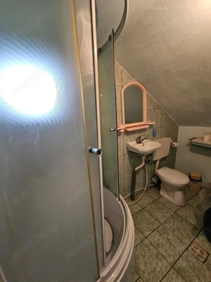 Casă de vacanță   pensiune de vânzare în comuna Sălătrucu ( Valea Topologului), Județ Argeș. - imagine 7