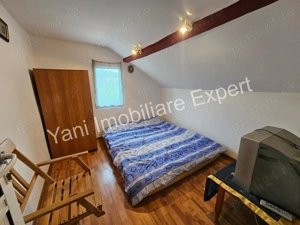 Casă de vacanță   pensiune de vânzare în comuna Sălătrucu ( Valea Topologului), Județ Argeș. - imagine 4