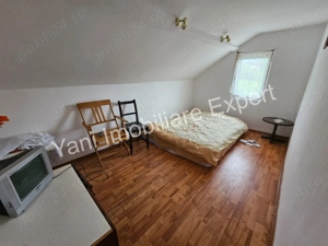 Casă de vacanță   pensiune de vânzare în comuna Sălătrucu ( Valea Topologului), Județ Argeș. - imagine 6