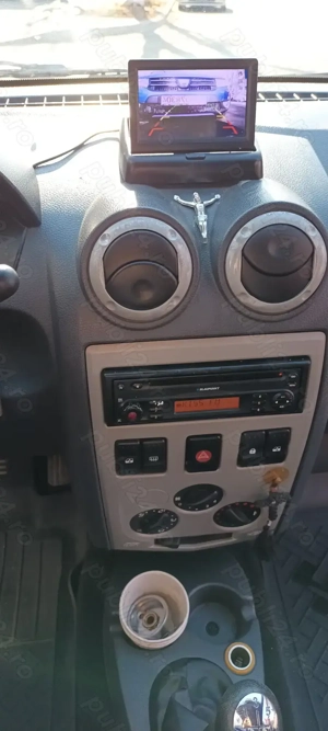 Dacia Logan - imagine 4