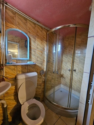 Casă de vacanță   pensiune de vânzare în comuna Sălătrucu ( Valea Topologului), Județ Argeș. - imagine 12