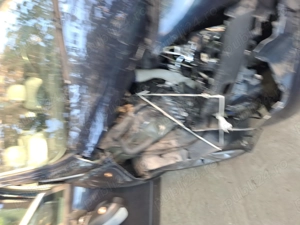 Vind Peugeot 3008 Avariat an 2009 2010 - imagine 4