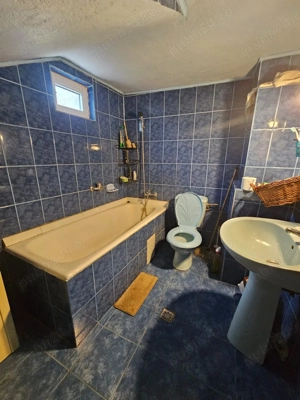 Casă de vacanță   pensiune de vânzare în comuna Sălătrucu ( Valea Topologului), Județ Argeș. - imagine 13