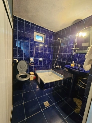 Casă de vacanță   pensiune de vânzare în comuna Sălătrucu ( Valea Topologului), Județ Argeș. - imagine 14