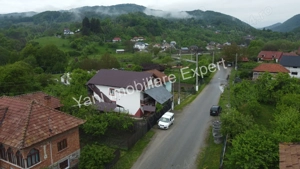 Casă de vacanță   pensiune de vânzare în comuna Sălătrucu ( Valea Topologului), Județ Argeș. - imagine 20