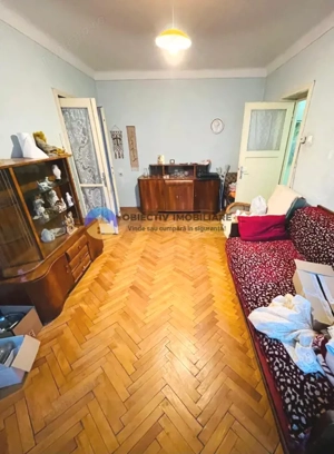 Apartament 3 camere de vânzare – Zona Centrală / Etaj 1