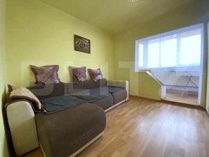 Locație excelenta: apartament 2 camere, 62 mp, zona Materna, Turda - imagine 11