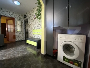 Locație excelenta: apartament 2 camere, 62 mp, zona Materna, Turda - imagine 9