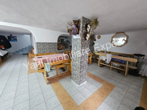 Casă de vacanță   pensiune de vânzare în comuna Sălătrucu ( Valea Topologului), Județ Argeș. - imagine 16