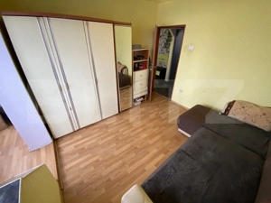 Locație excelenta: apartament 2 camere, 62 mp, zona Materna, Turda - imagine 10