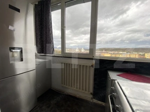 Locație excelenta: apartament 2 camere, 62 mp, zona Materna, Turda - imagine 7