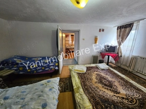 Casă de vacanță   pensiune de vânzare în comuna Sălătrucu ( Valea Topologului), Județ Argeș. - imagine 18