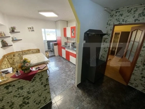 Locație excelenta: apartament 2 camere, 62 mp, zona Materna, Turda - imagine 5