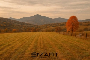 Teren intravilan zona Tocile