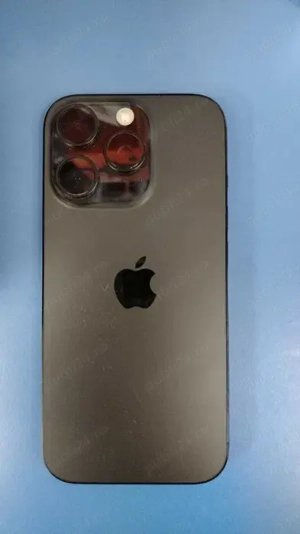 iPhone 16 Pro 256GB - Preț special doar zilele acestea! - imagine 3