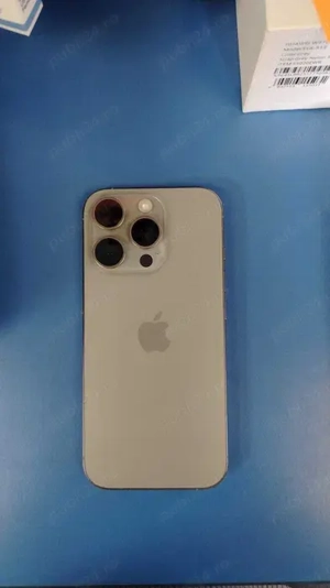 iPhone 16 Pro 256GB - Preț special doar zilele acestea! - imagine 2