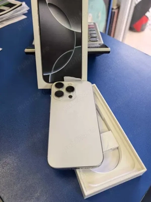 iPhone 16 Pro 256GB - Preț special doar zilele acestea! - imagine 4
