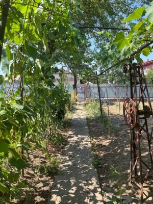 0% COMISION Casa demolabila, teren 600 mp, toate utilitatile, zona Voluntari