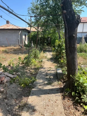 0% COMISION Casa demolabila, teren 600 mp, toate utilitatile, zona Voluntari - imagine 4