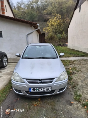 Vând Opel Corsa 