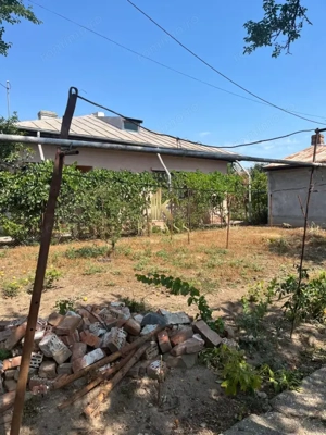 0% COMISION Casa demolabila, teren 600 mp, toate utilitatile, zona Voluntari - imagine 3