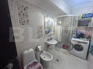 Garsoniera tip studio, 40 mp, Calea Severinului - imagine 5