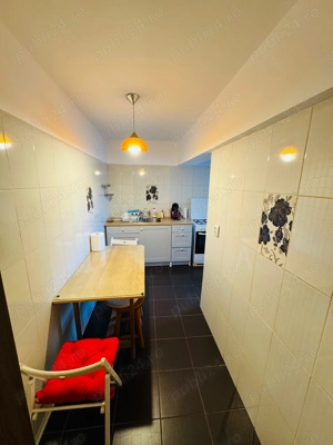 Apartament 2 camere regim hotelier pe zi bd Unirii Ultracentral  - imagine 5