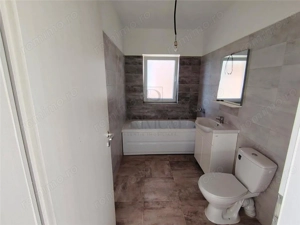 Duplex pe parter - finalizat - ocupabil imediat - imagine 8